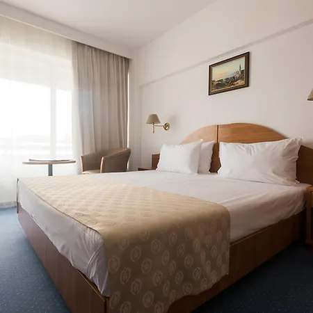 Savoy 4* Mamaia