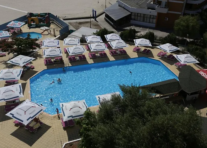 Savoy Szálloda Mamaia