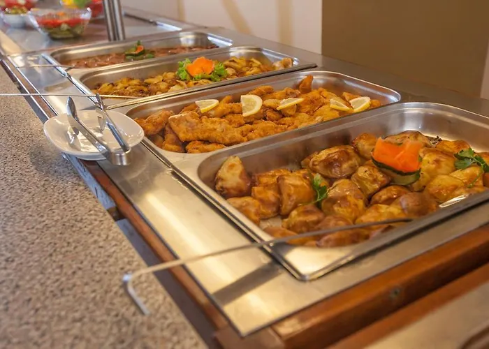 Szálloda Savoy Mamaia