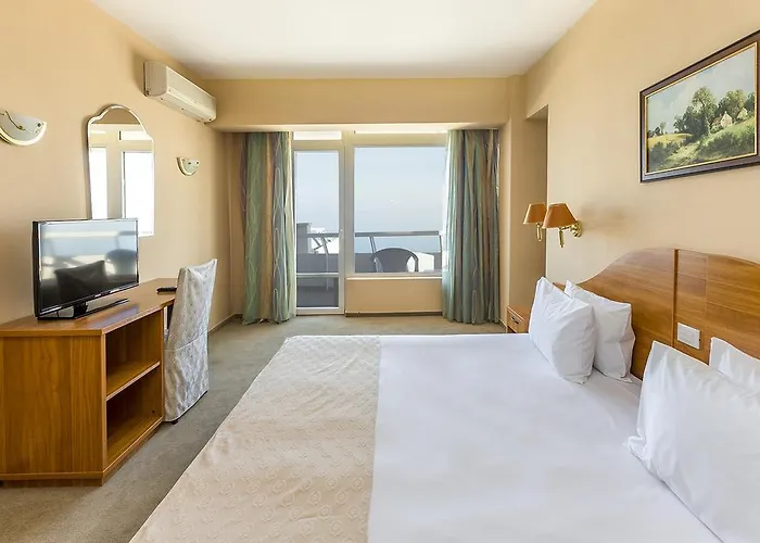 Szálloda Savoy Mamaia