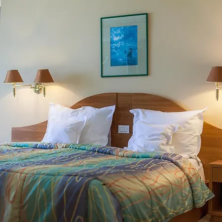 Hotel Savoy 4*