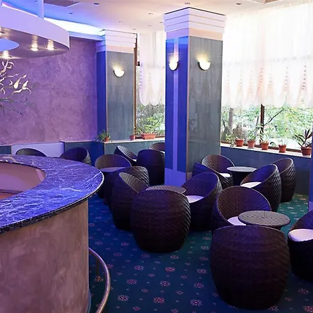 Hotel Savoy