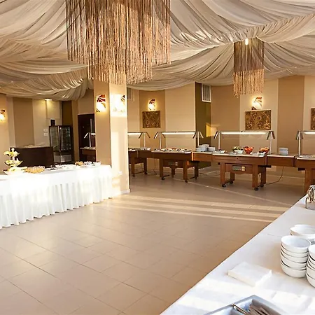 Savoy Hotel
