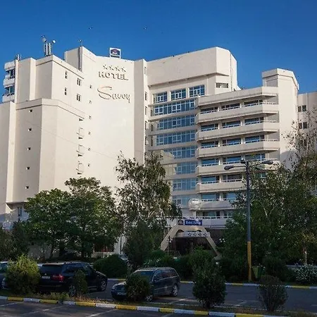 Savoy Hotel Constanta