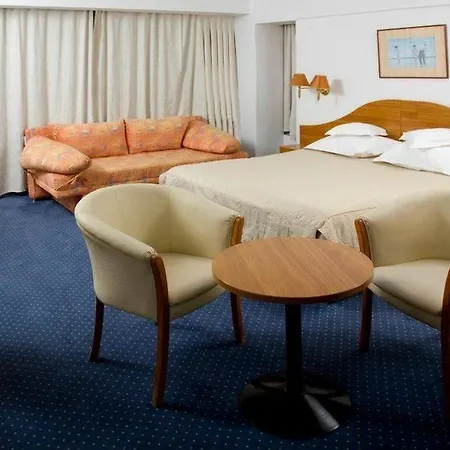 Savoy 4* Mamaia