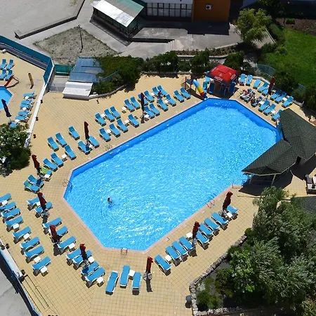 Hotel Savoy