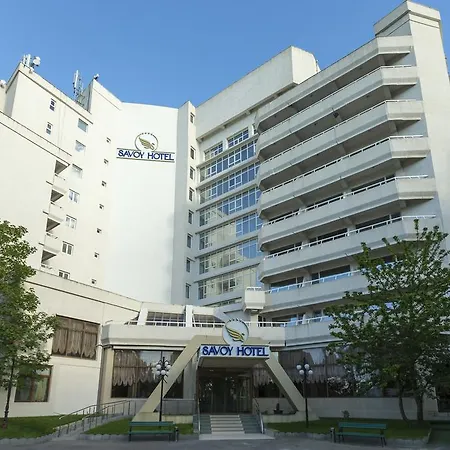 Savoy Hotel Constanta