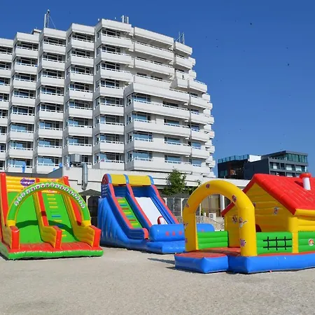 Hotel Savoy Mamaia