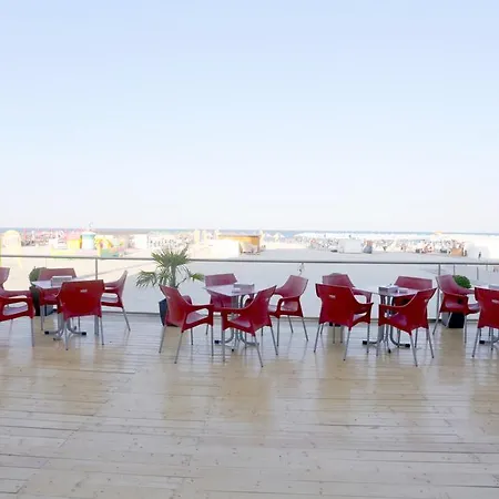 Savoy Hotel Constanta