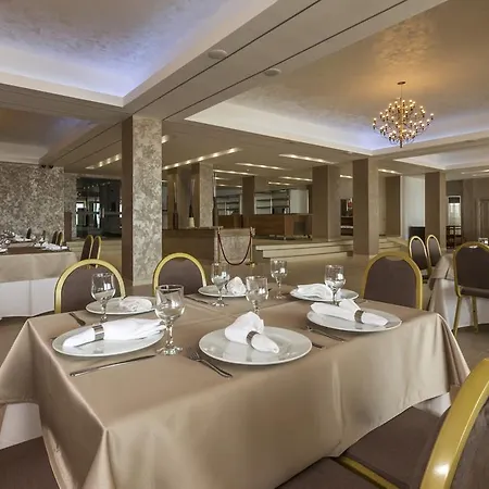 Savoy Constanta