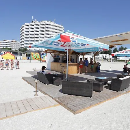 Savoy 4* Mamaia
