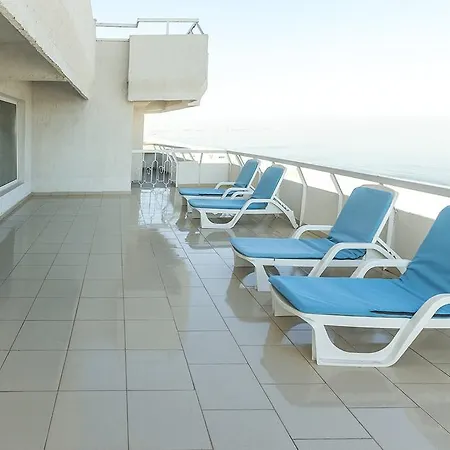 Savoy Mamaia