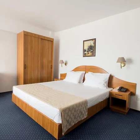Savoy 4* Mamaia