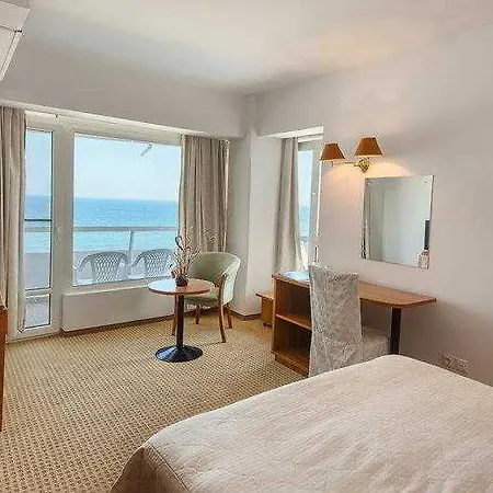 Hotel Savoy Mamaia