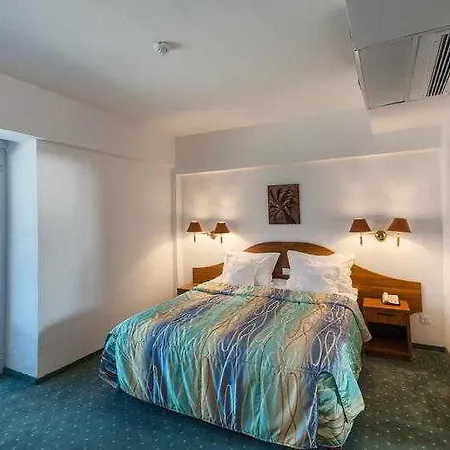Hotel Savoy