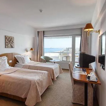 Savoy Mamaia