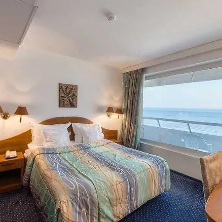 Savoy 4* Mamaia