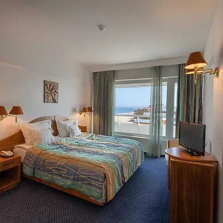 Hotel Savoy