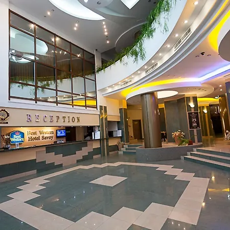 Savoy Constanta