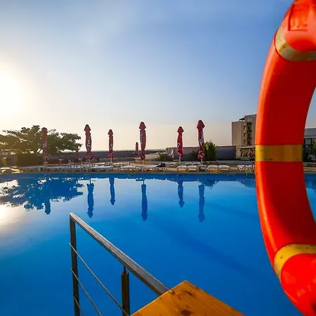 Hotel Savoy 4*