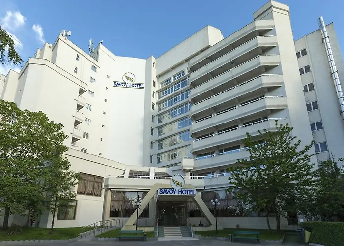 Savoy Hotel Mamaia